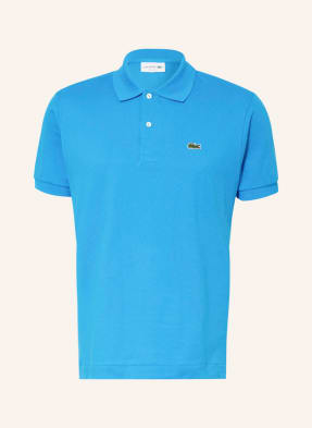 LACOSTE Piqué-Poloshirt Classic Fit