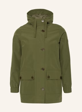 Barbour Regenmantel SOMALIA