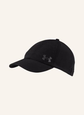 UNDER ARMOUR Cap UA ISO-CHILL DRIVER mit Mesh