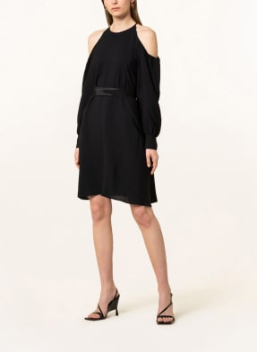 STELLA McCARTNEY Cold-Shoulder-Kleid