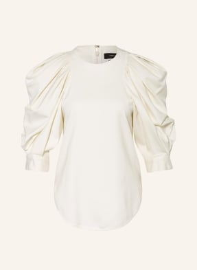 ISABEL MARANT Blouse-style shirt SURYA with 3/4 sleeves