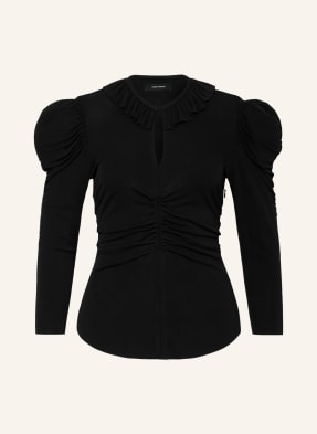 ISABEL MARANT Blusenshirt JEN aus Jersey