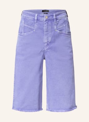 ISABEL MARANT Jeans-Shorts NATALINA 