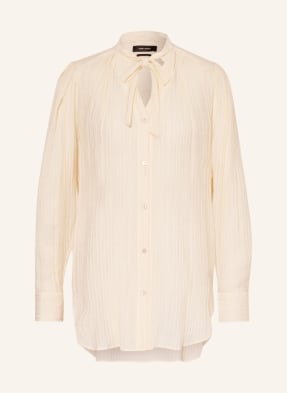 ISABEL MARANT Schluppenbluse EVERNA
