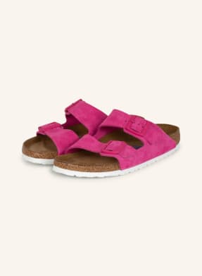 BIRKENSTOCK Pantoletten ARIZONA 