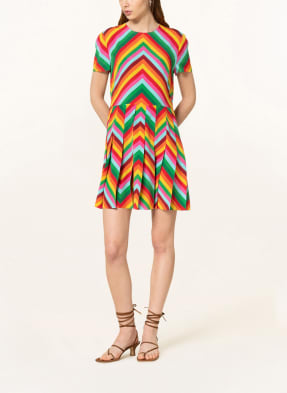 VALENTINO Seidenkleid