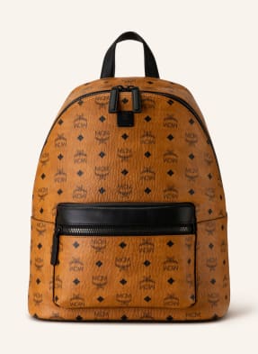 MCM Backpack STARK with laptop compartment