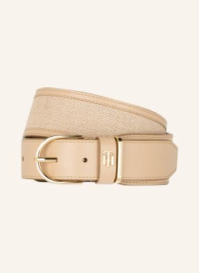 TOMMY HILFIGER Belt in mixed materials