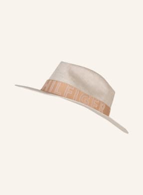 TOMMY HILFIGER Leinenhut