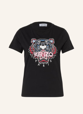 KENZO T-Shirt TIGER