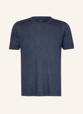 120%lino T-Shirt aus Leinen