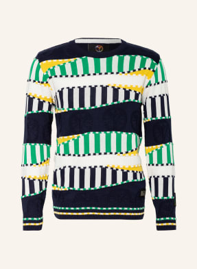 CARLO COLUCCI Pullover