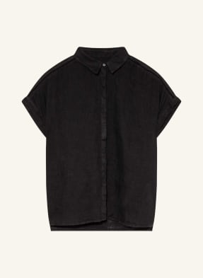 120%lino Blouse-style shirt made of linen