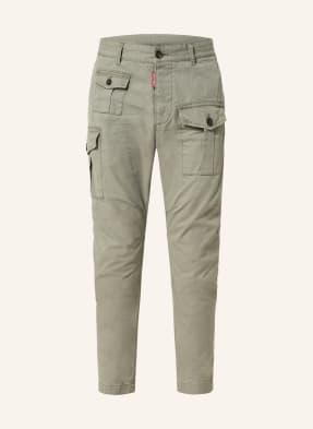DSQUARED2 Cargo pants Sexy cargo fit