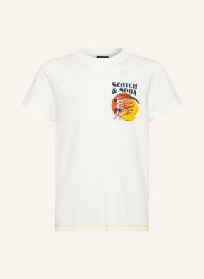 SCOTCH & SODA T-Shirt