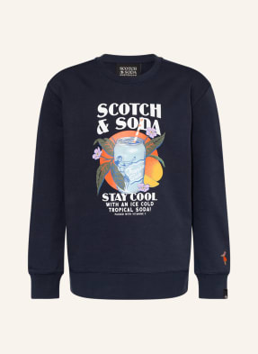 SCOTCH & SODA Bluza nierozpinana