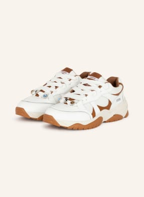 AXEL ARIGATO Sneaker CATFISH mit Schmucksteinen