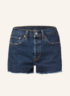 Levi's® Jeans-Shorts 501 ORIGINAL SHORT