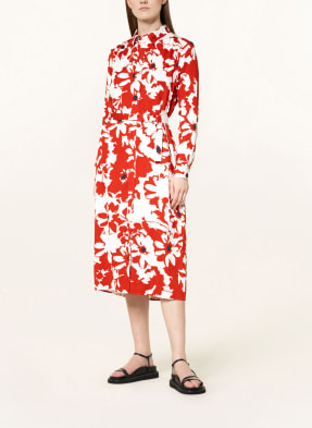 seidensticker Hemdblusenkleid