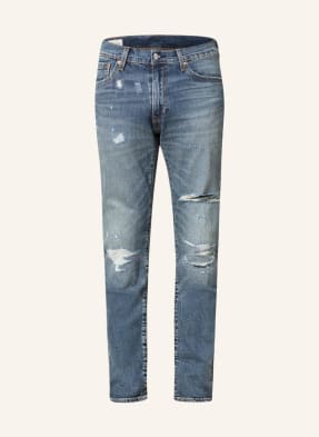 Levi's® Destroyed Jeans 511 Slim Fit