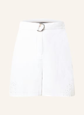 BOSS Shorts TABROIDO with lace 