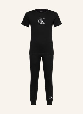 Calvin Klein Schlafanzug CK ONE