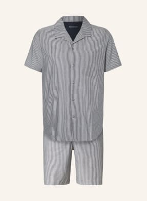 SCHIESSER Shorty pajamas SELECTED! PREMIUM