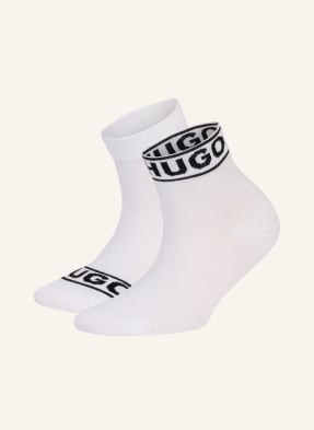 HUGO 2er-Pack Socken 