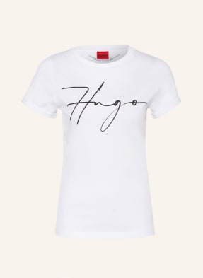 HUGO T-Shirt THE SLIM TEE