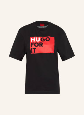 HUGO T-Shirt DASHIRE
