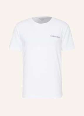 Calvin Klein Terry cloth shirt