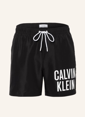 Calvin Klein Kąpielówki bokserki INTENSE POWER