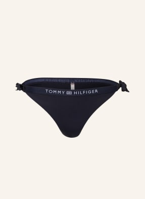 TOMMY HILFIGER Triangle bikini bottoms 