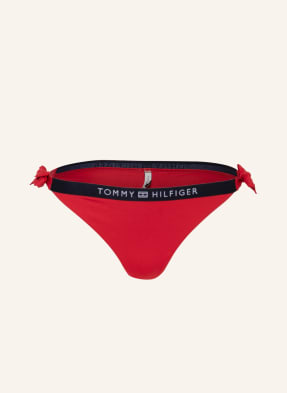 TOMMY HILFIGER Triangel-Bikini-Hose 