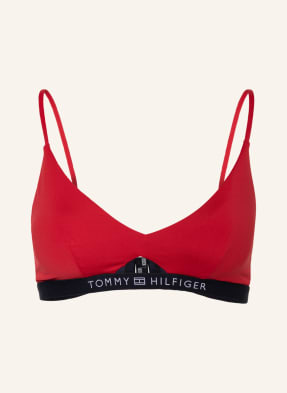 TOMMY HILFIGER Góra od bikini bralette 