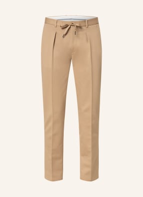 CIRCOLO 1901 Suit pants slim fit