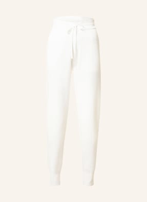 Marc O'Polo Knit trousers in jogger style