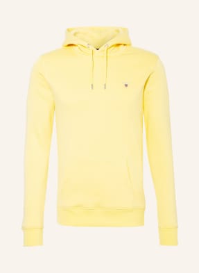 GANT Bluza z kapturem