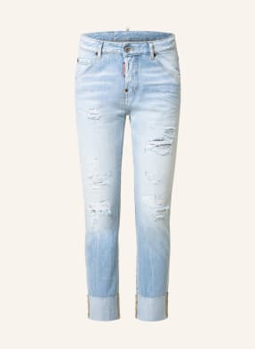 DSQUARED2 Skinny Jeans COOL GIRL 