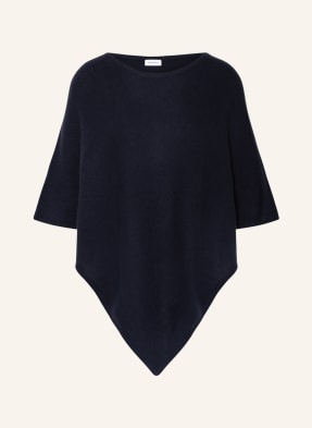 darling harbour Cashmere-Poncho 
