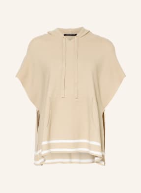 LUISA CERANO Poncho