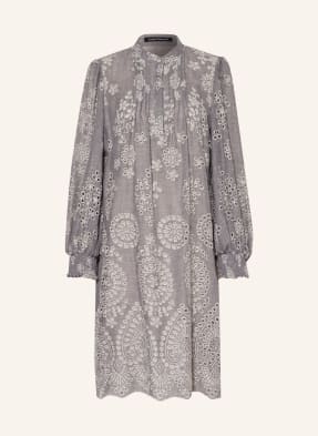LUISA CERANO Dress with lace
