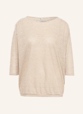 summum woman T-Shirt mit Glitzergarn