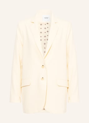 summum woman Blazer