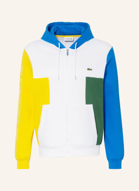 LACOSTE Sweatjacke
