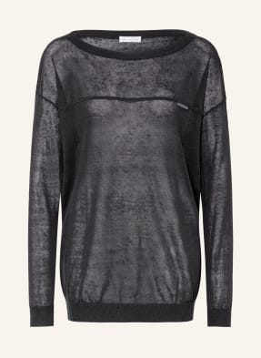 BRUNELLO CUCINELLI Leinenpullover