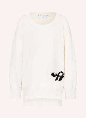 Off-White Sweter