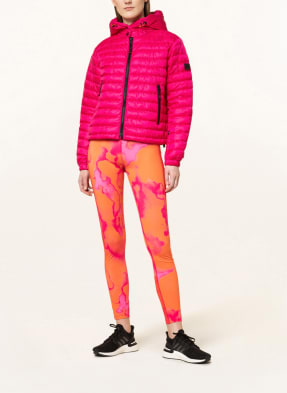 FIRE+ICE Steppjacke AISHA