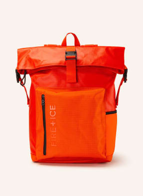 FIRE+ICE Rucksack IVEN