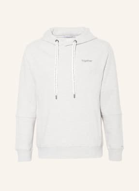 BETTER RICH Hoodie TOGETHER